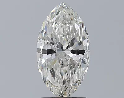 1.70ct G SI2 Very Good Cut Marquise Diamond