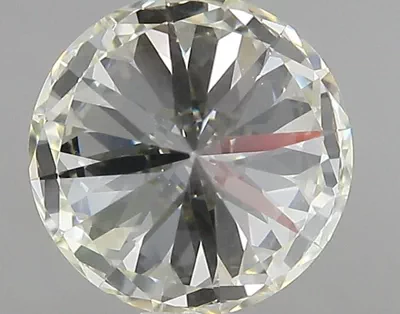 2.05ct K VVS2 Excellent Cut Round Diamond