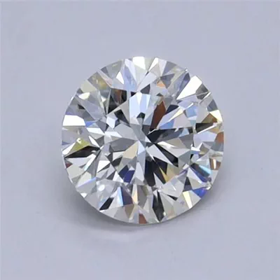 0.31ct H VS1 Rare Carat Ideal Cut Round Diamond