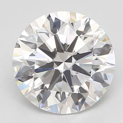 0.70ct E VS2 Rare Carat Ideal Cut Round Diamond