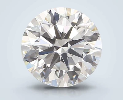 0.70ct E VS2 Rare Carat Ideal Cut Round Diamond
