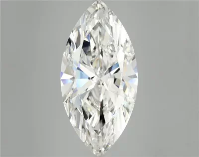 11.88ct G VVS2 Rare Carat Ideal Cut Marquise Lab Grown Diamond