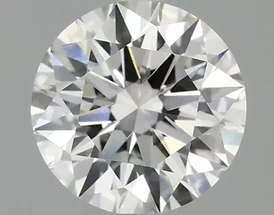 1.48ct G VS1 Rare Carat Ideal Cut Round Lab Grown Diamond
