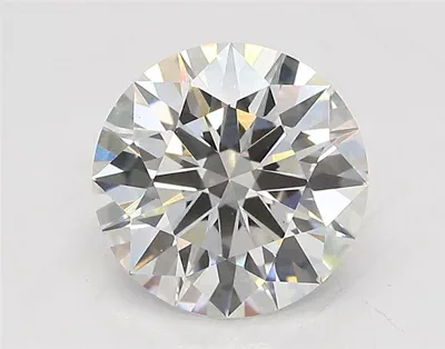 1.59ct E VS1 Excellent Cut Round Lab Grown Diamond