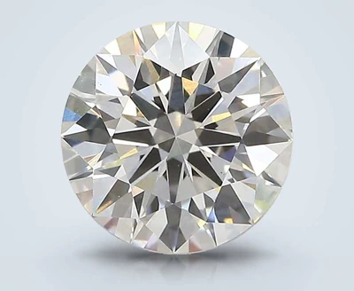 1.59ct E VS1 Excellent Cut Round Lab Grown Diamond