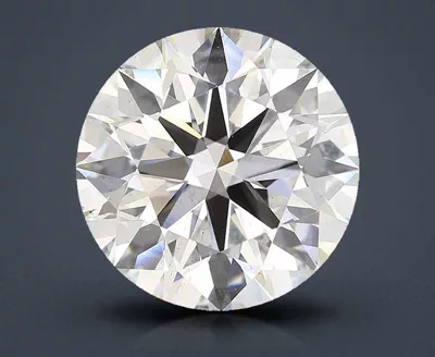 10.00ct G VS2 Excellent Cut Round Lab Grown Diamond