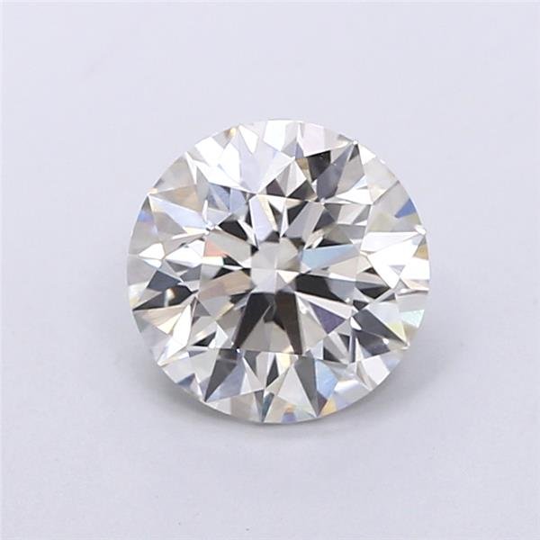 1.28ct G VVS2 Excellent Cut Round Lab Grown Diamond