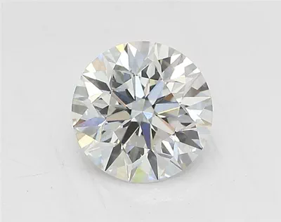 1.00ct F VS1 Very Good Cut Round Lab Grown Diamond