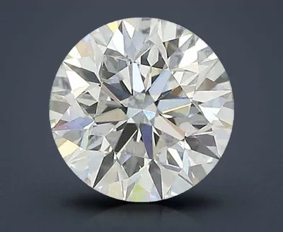 1.00ct F VS1 Very Good Cut Round Lab Grown Diamond