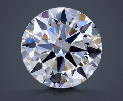 0.30ct D VS1 Very Good Cut Round Diamond