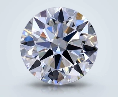 0.30ct D VS1 Very Good Cut Round Diamond