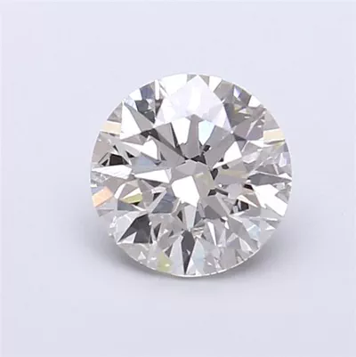 1.10ct G VS1 Rare Carat Ideal Cut Round Lab Grown Diamond