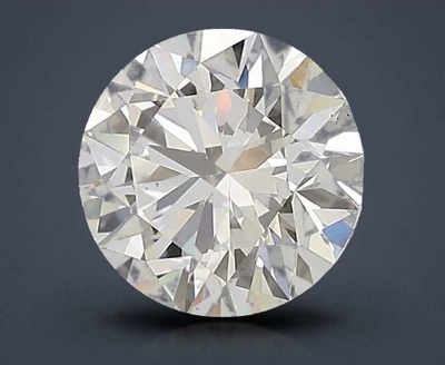 1.78ct D VS1 Rare Carat Ideal Cut Round Lab Grown Diamond