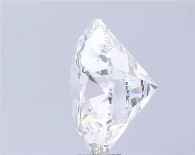 20.06ct G VS1 Rare Carat Ideal Cut Round Lab Grown Diamond