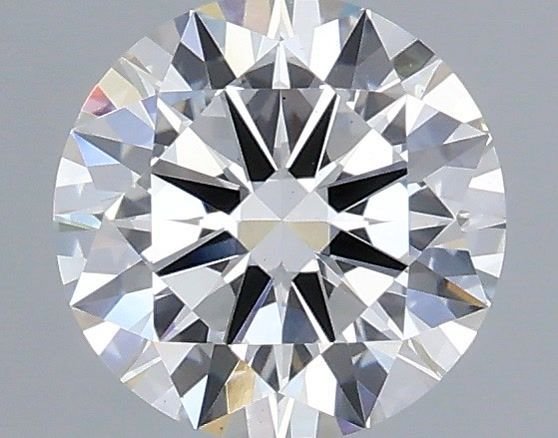 1.00ct F VS1 Excellent Cut Round Lab Grown Diamond
