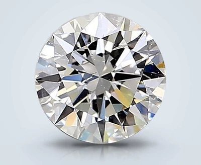 1.00ct E SI1 Excellent Cut Round Diamond