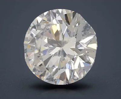 1.05ct E VS1 Rare Carat Ideal Cut Round Lab Grown Diamond