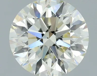 1.40ct K VS2 Excellent Cut Round Diamond