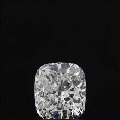 1.39ct I VS1 Rare Carat Ideal Cut Cushion Diamond