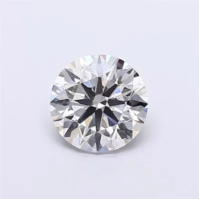 1.09ct G VS1 Excellent Cut Round Lab Grown Diamond