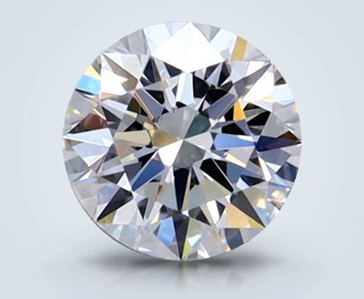 0.30ct F VS1 Rare Carat Ideal Cut Round Diamond