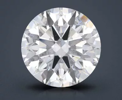 11.40ct E VS2 Rare Carat Ideal Cut Round Lab Grown Diamond