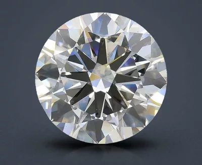 10.06ct G VS1 Excellent Cut Round Lab Grown Diamond