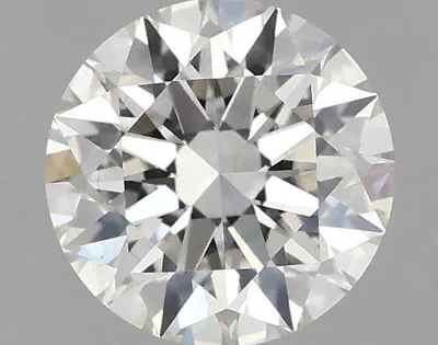 1.58ct G VS2 Rare Carat Ideal Cut Round Lab Grown Diamond