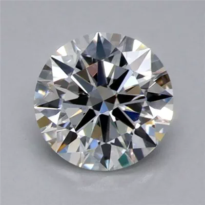 0.30ct E IF Rare Carat Ideal Cut Round Diamond