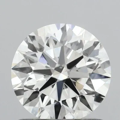 1.01ct G VS1 Excellent Cut Round Lab Grown Diamond