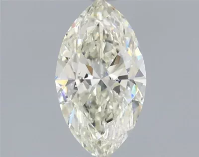 1.00ct J SI1 Very Good Cut Marquise Diamond