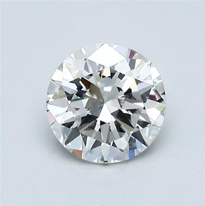 0.81ct G VS2 Very Good Cut Round Diamond