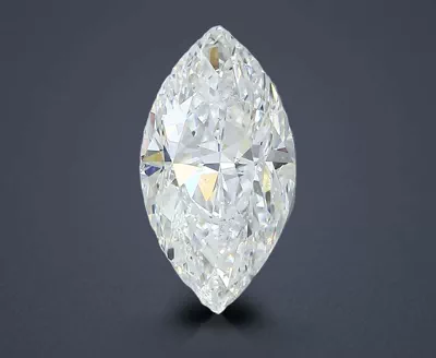 2.02ct I SI2 Very Good Cut Marquise Diamond