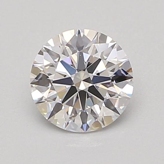 1.03ct E VS1 Rare Carat Ideal Cut Round Lab Grown Diamond