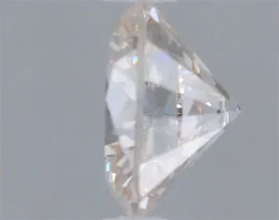 1.00ct I VS1 Excellent Cut Round Lab Grown Diamond