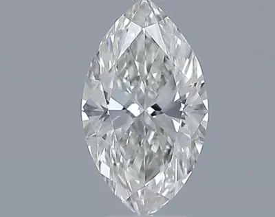 0.30ct H VS1 Very Good Cut Marquise Diamond