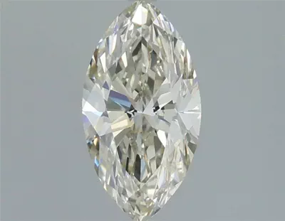 0.90ct K VS1 Very Good Cut Marquise Diamond