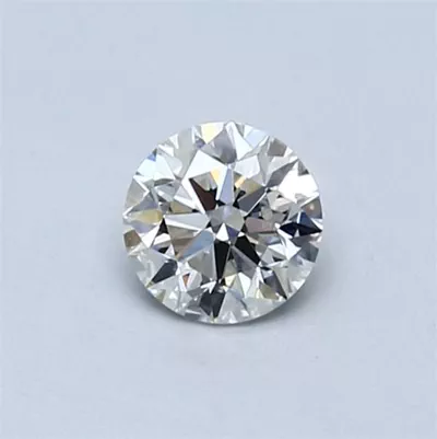 0.40ct G VVS2 Excellent Cut Round Diamond