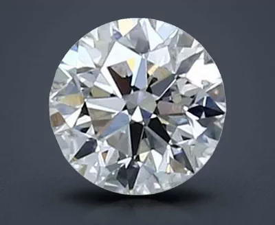 0.40ct G VVS2 Excellent Cut Round Diamond