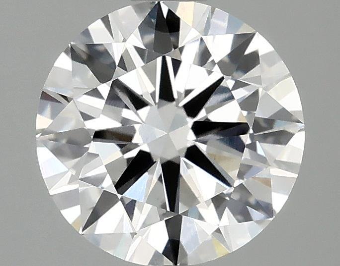 1.50ct H VS1 Rare Carat Ideal Cut Round Lab Grown Diamond