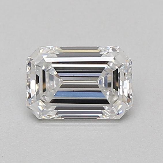 1.59ct E VS1 Rare Carat Ideal Cut Cushion Lab Grown Diamond