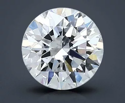 0.91ct E VS1 Very Good Cut Round Diamond