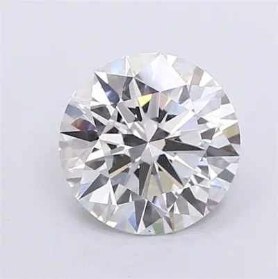 1.59ct E VS1 Rare Carat Ideal Cut Round Lab Grown Diamond