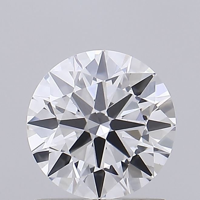 1.17ct E VS1 Rare Carat Ideal Cut Round Lab Grown Diamond