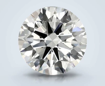 1.48ct G VS1 Excellent Cut Round Lab Grown Diamond