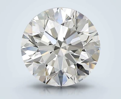 4.70ct I VS1 Excellent Cut Round Diamond