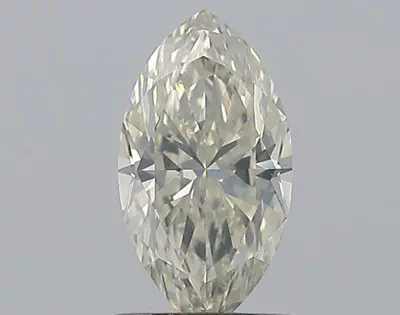 1.02ct K SI2 Very Good Cut Marquise Diamond