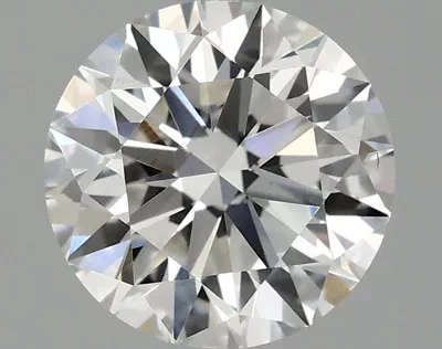 1.02ct F VS1 Ideal Cut Round Lab Grown Diamond