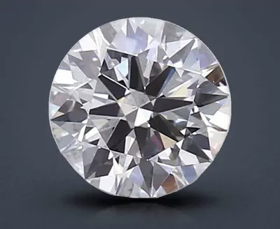 1.73ct G VS2 Rare Carat Ideal Cut Round Lab Grown Diamond