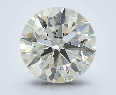 1.52ct D VVS2 Rare Carat Ideal Cut Round Lab Grown Diamond